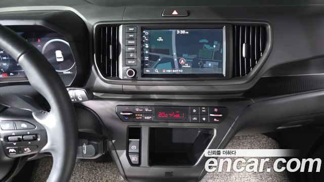 Kia RAY 2024 — photo 14