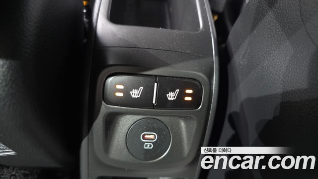 Kia RAY 2024 — photo 19