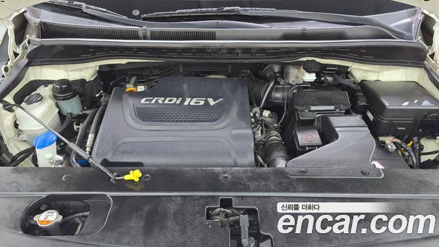 Kia Canival 2016 — photo 6