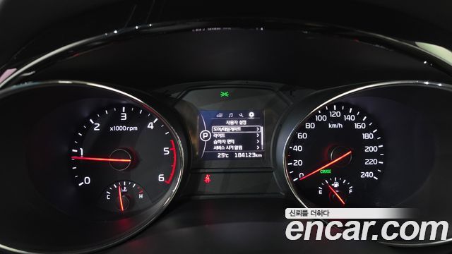 Kia Canival 2016 — photo 8