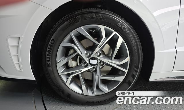 Hyundai Sonata 2023 — photo 5