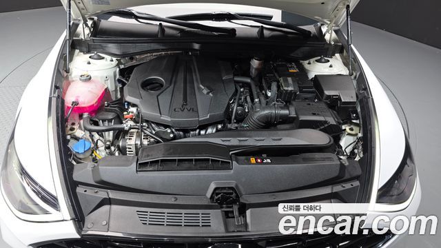 Hyundai Sonata 2023 — photo 6