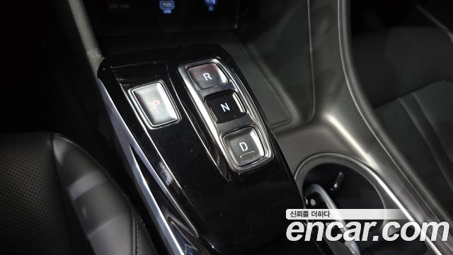 Hyundai Sonata 2023 — photo 12