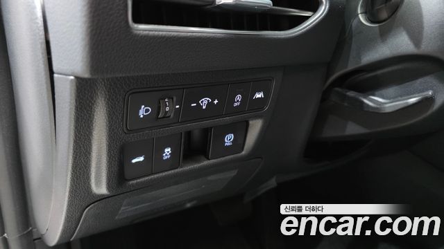 Hyundai Sonata 2023 — photo 20