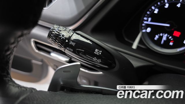 Hyundai Sonata 2023 — photo 21