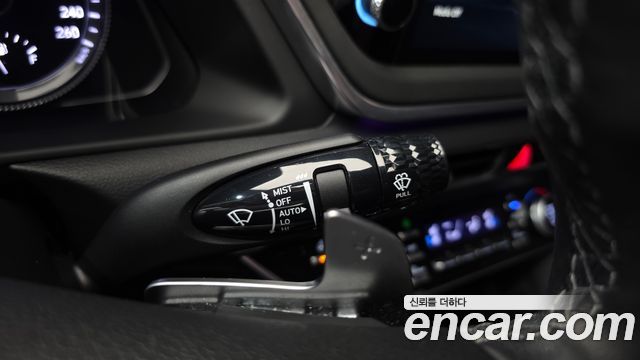 Hyundai Sonata 2023 — photo 22