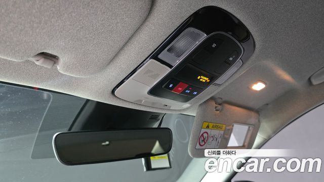 Hyundai Sonata 2023 — photo 26
