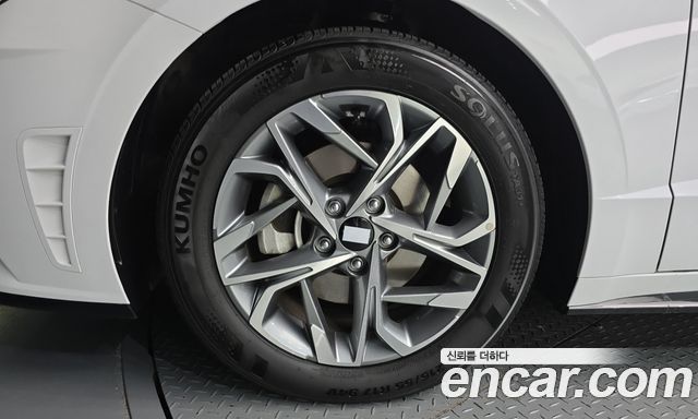 Hyundai Sonata 2023 — photo 7