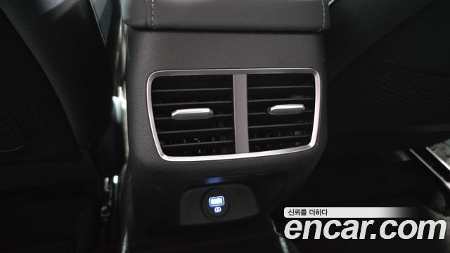 Hyundai Sonata 2023 — photo 28
