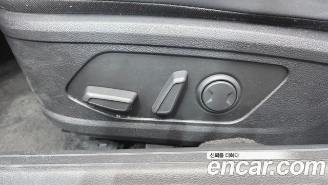 Hyundai Sonata 2023 — photo 29