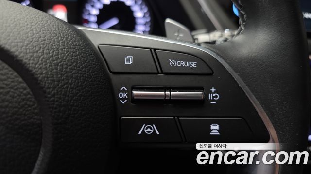 Hyundai Sonata 2023 — photo 30