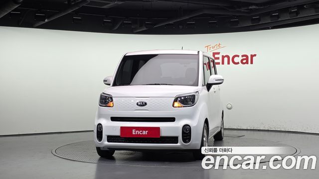Kia RAY 2019 — photo 3