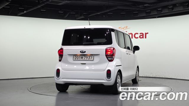 Kia RAY 2019 — photo 4