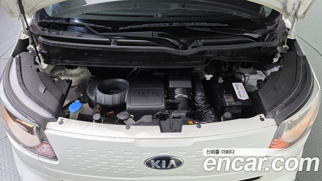 Kia RAY 2019 — photo 6