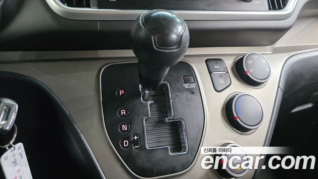 Kia RAY 2019 — photo 12
