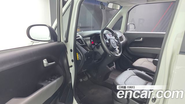 Kia RAY 2019 — photo 13