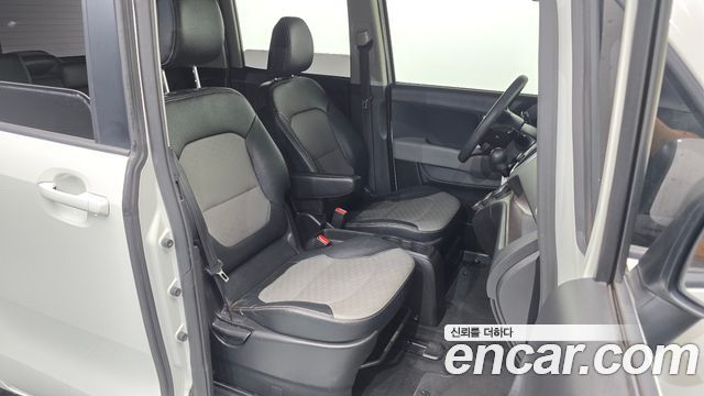 Kia RAY 2019 — photo 17