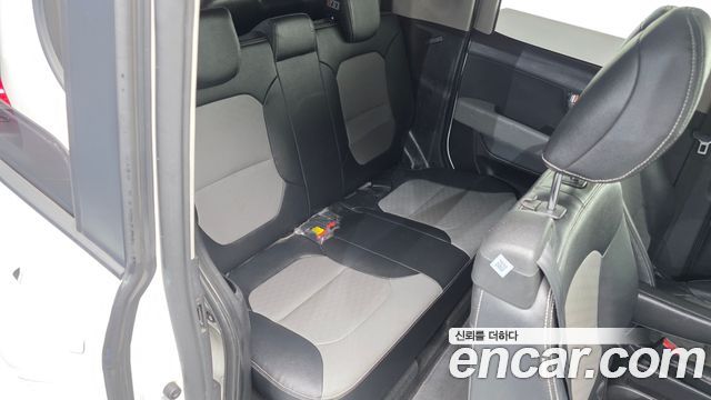 Kia RAY 2019 — photo 18