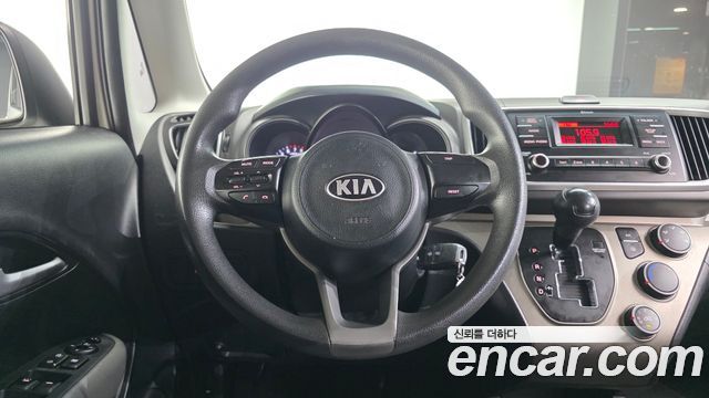Kia RAY 2019 — photo 19