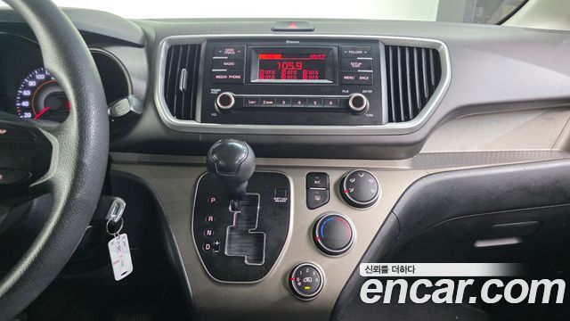 Kia RAY 2019 — photo 20