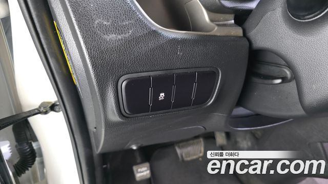 Kia RAY 2019 — photo 21
