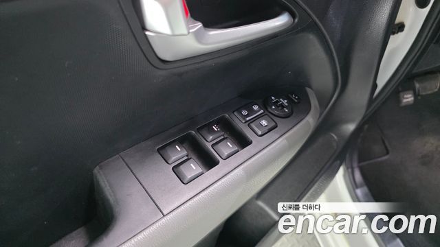 Kia RAY 2019 — photo 22