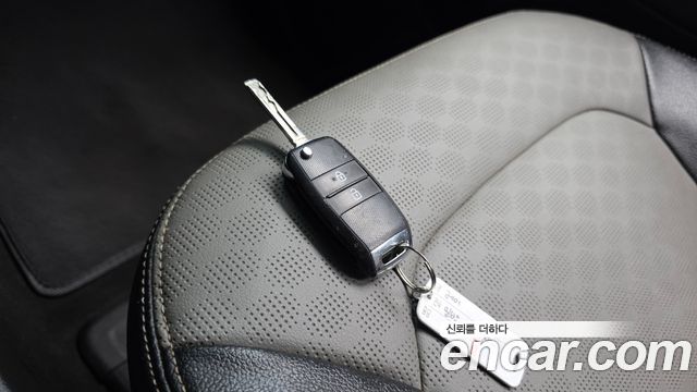 Kia RAY 2019 — photo 23