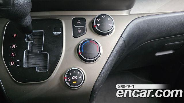 Kia RAY 2019 — photo 24