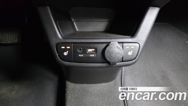 Kia RAY 2019 — photo 25