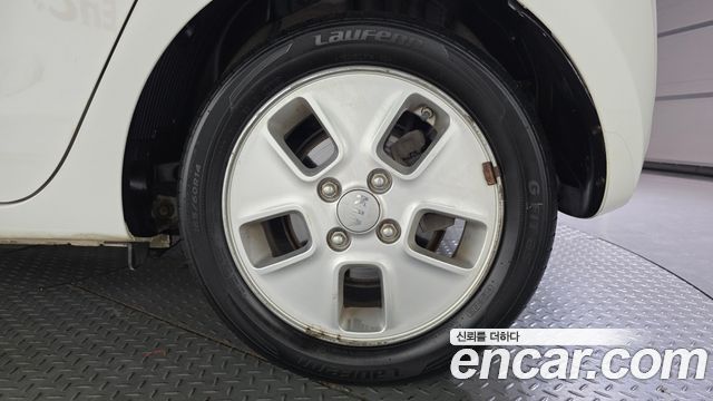 Kia RAY 2019 — photo 7