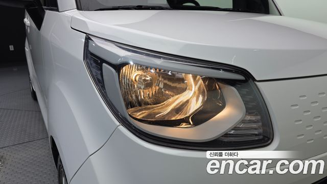 Kia RAY 2019 — photo 8