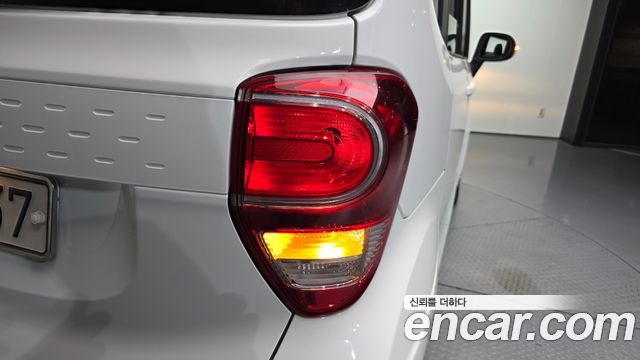 Kia RAY 2019 — photo 9