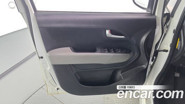 Kia RAY 2019 — photo 14