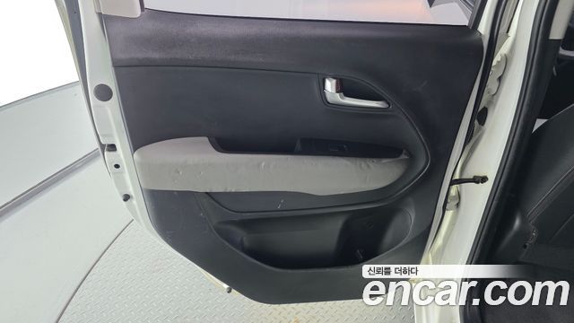 Kia RAY 2019 — photo 15