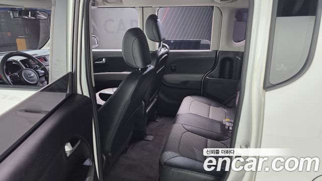 Kia RAY 2019 — photo 16