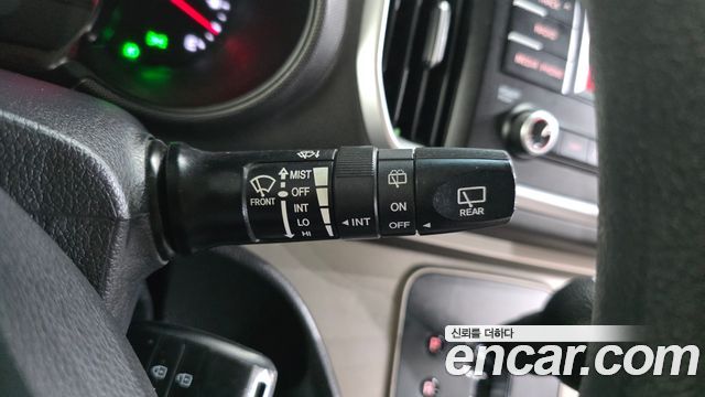 Kia RAY 2019 — photo 28