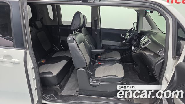 Kia RAY 2019 — photo 29