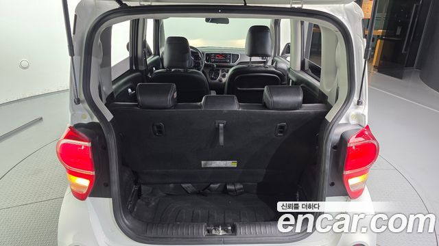 Kia RAY 2019 — photo 30