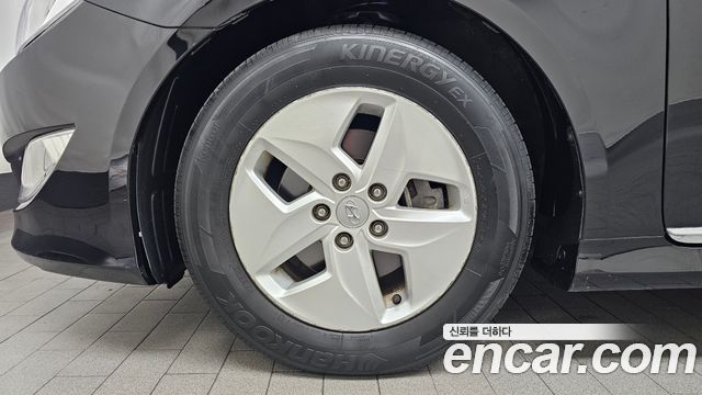 Hyundai Sonata 2012 — photo 5