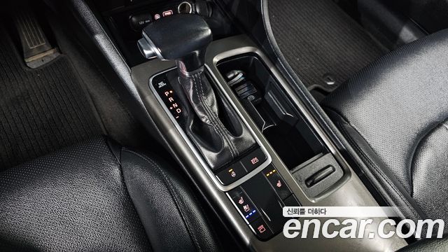 Kia K5 2020 — photo 12