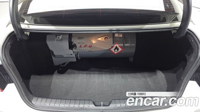 Kia K5 2020 — photo 22