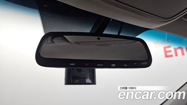 Kia K5 2020 — photo 23