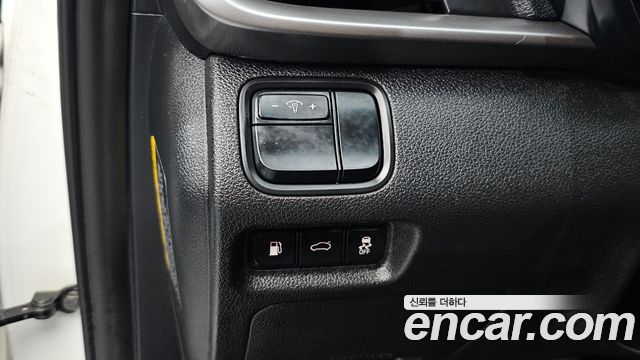 Kia K5 2020 — photo 24