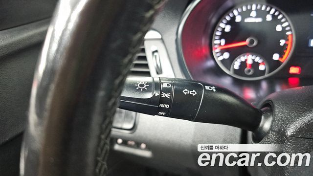 Kia K5 2020 — photo 26