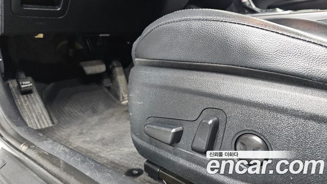 Kia K5 2020 — photo 27