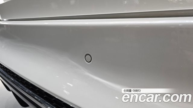 Kia K5 2020 — photo 29