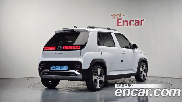 Hyundai Casper 2025 — photo 2