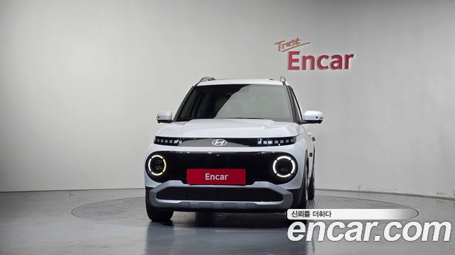 Hyundai Casper 2025 — photo 3