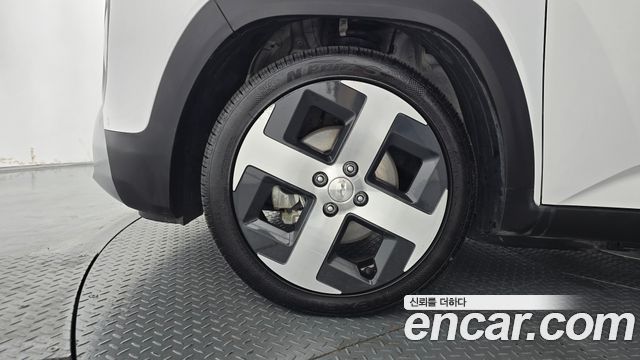 Hyundai Casper 2025 — photo 5