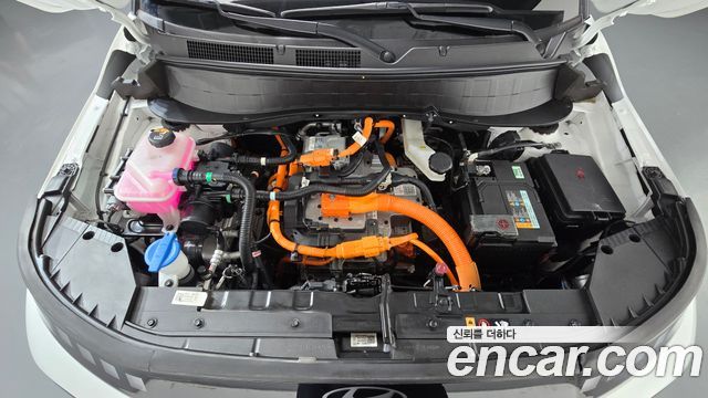 Hyundai Casper 2025 — photo 6